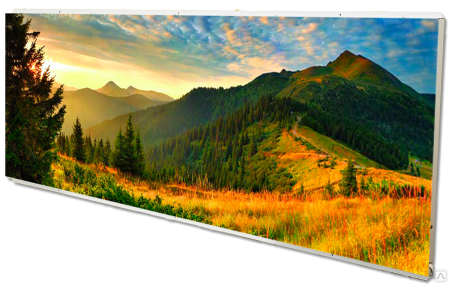 СТЕП 250/1,2 x 0,4 УФ-печать