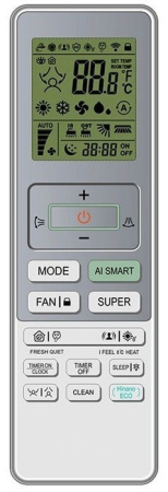 Dantex Vision RK-12VDMI/RK-12VDMIE