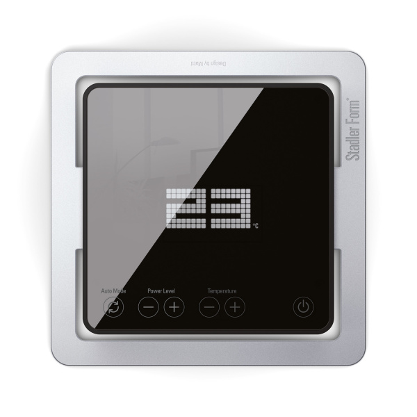 Stadler Form A-061 Anna big black