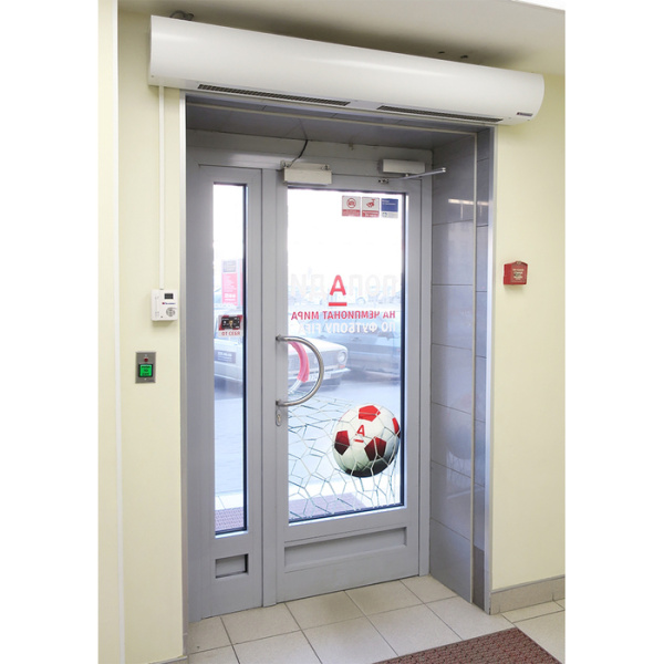 Тепломаш КЭВ-П2122А