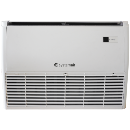 Systemair SYSPLIT SIMPLE CEILING 36 HP R