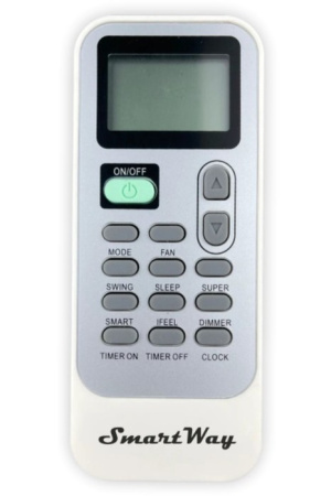 SmartWay Vegas 3.0 SAF-24VGS3UA/SAN-24VGS3UA